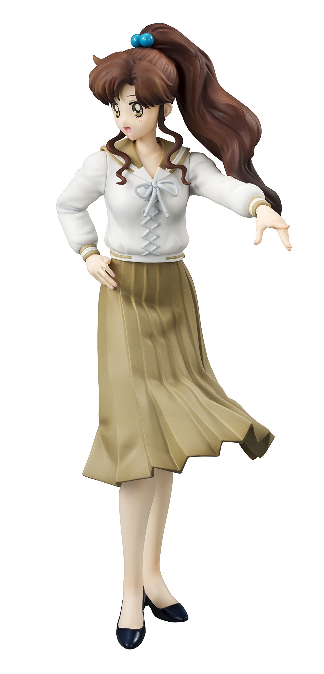 Amazon.co.jp: 世界制服作戦 美少女戦士セーラームーン 木野まこと 1