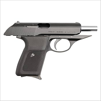 Amazon | KSC P230JP ABS 18歳以上ガスブローバック | ハンドガン 通販