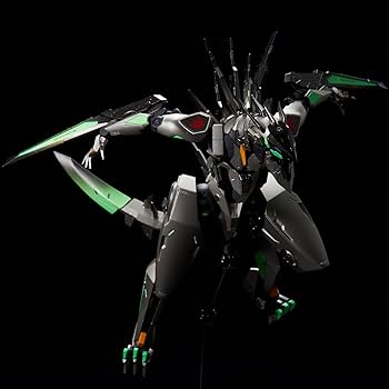 Amazon | RIOBOT NERV 対G専用決戦兵器 紫龍 試作初号機 ノンスケール