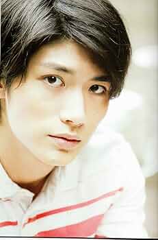 Amazon.co.jp: +act プラスアクト 2013年 三浦春馬 『永遠の0』 撮影