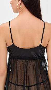 Amazon.com: Flora By Flora Nikrooz Women's Bellflower Camidoll