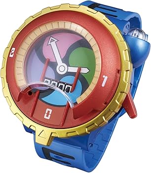 Amazon.co.jp: 妖怪ウォッチ DX妖怪ウォッチタイプ零式 : おもちゃ