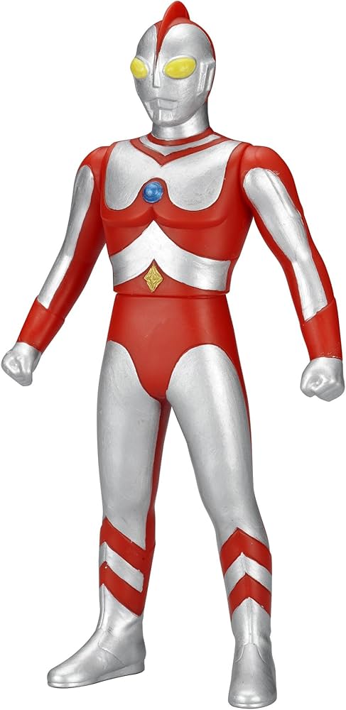 Amazon.co.jp: [バンダイ(BANDAI)] ウルトラヒーローシリーズ 15