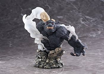 ベルセルク43 ゾッド胸像フィギュア付き特装版 (マルチメディア商品