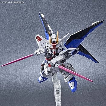 Amazon.co.jp: バンダイスピリッツ SDガンダムEXスタンダードガンダム