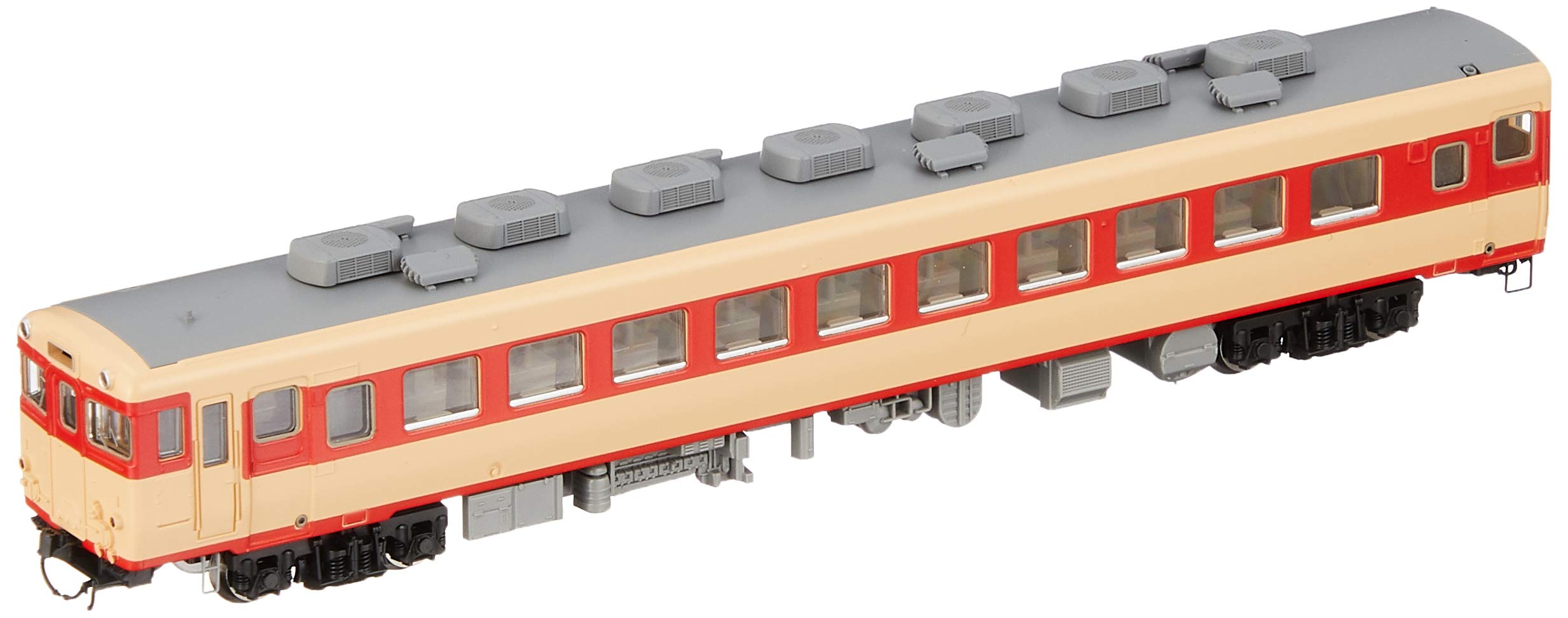 Amazon | TOMIX Nゲージ キハ28-2300 8413 鉄道模型 ディーゼルカー