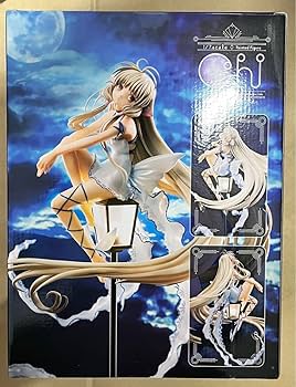 Amazon.co.jp: HOBBY MAX JAPAN ちょびっツ 1 7スケールフィギュア