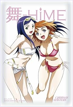 Amazon | オフィシャルスリーブコレクション 舞-HiME | トレカ 通販