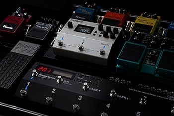 Amazon.com: BOSS DD-500 Digital Delay Stompbox (DD-500) : Musical