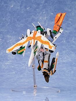 Amazon | 青島文化教材社 VFG マクロスフロンティア VF-25F メサイア