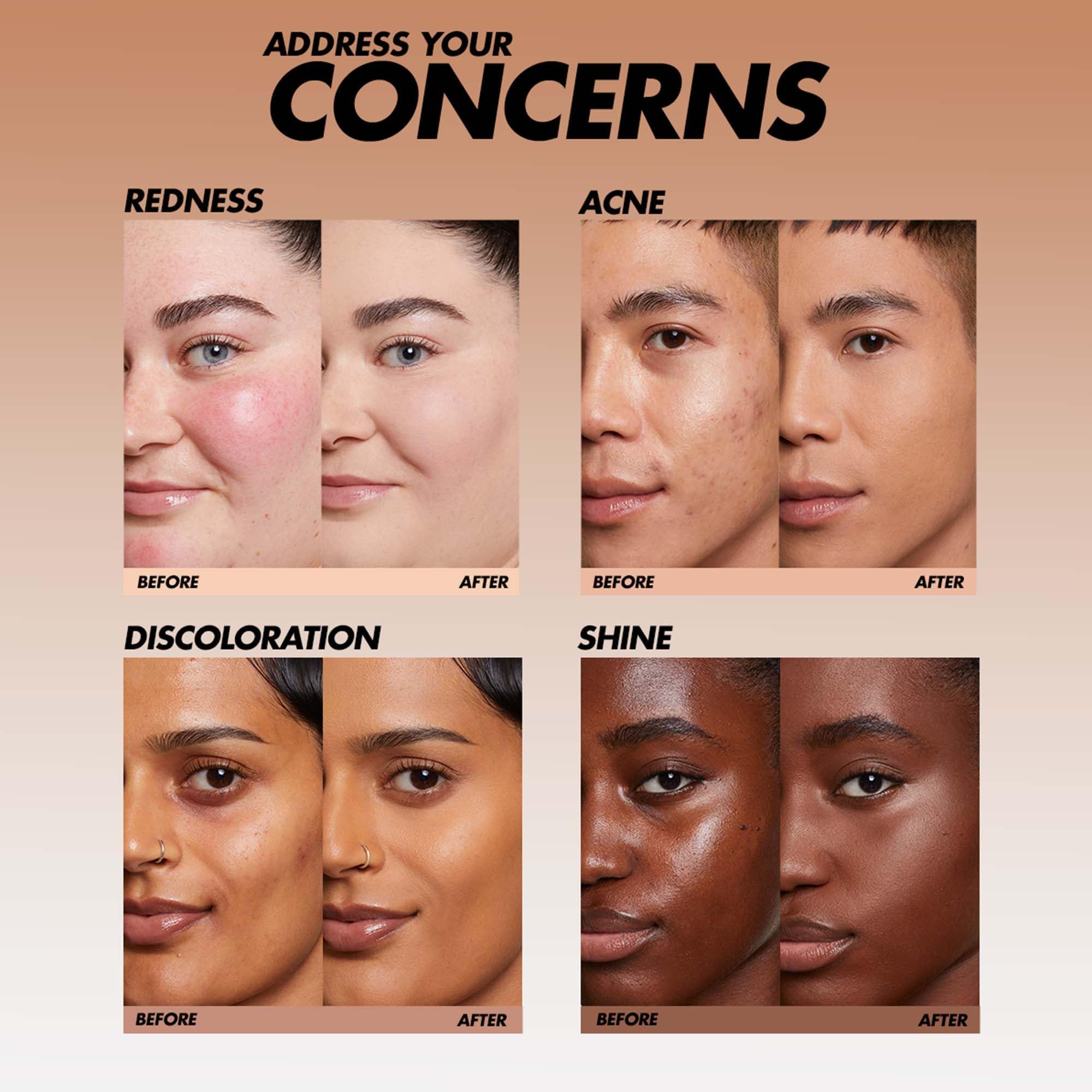 Amazon.com : MAKE UP FOR EVER HD Skin Matte Velvet Undetectable