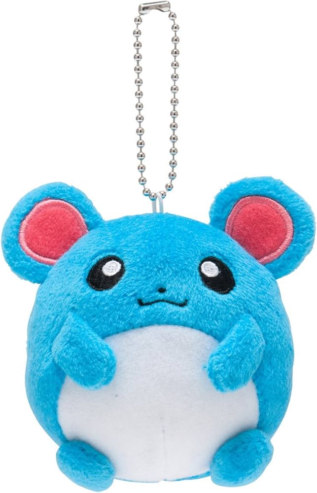 Amazon.co.jp: ポケモンセンターオリジナル マスコット Pokemon Petit