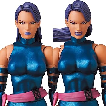 Amazon | メディコム・トイ MAFEX マフェックス No.141 PSYLOCKE
