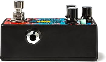 Amazon.com: JHMS3 HENDRIX SHRINE SERIES UNI-VIBE MINI - EA