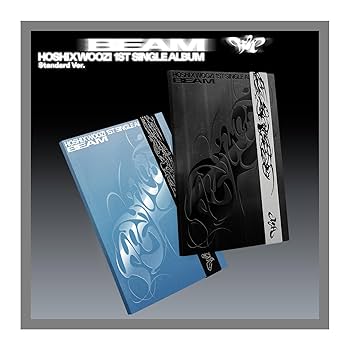 HOSHI X WOOZI, HXW, HOSHI, WOOZI, SEVENTEEN - SVENTEEN Hoshi X