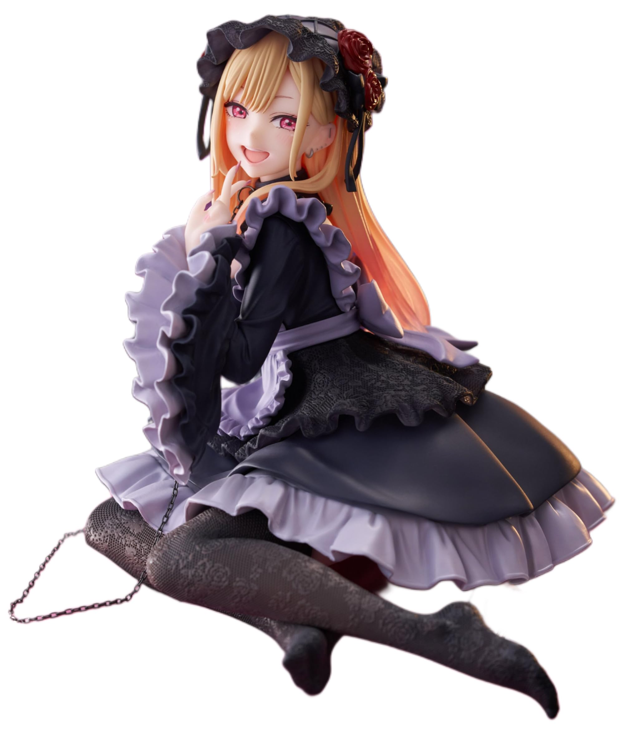 Amazon | その着せ替え人形は恋をする AMP＋ 喜多川海夢 フィギュア