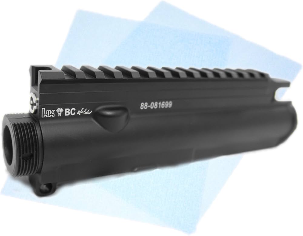 Amazon.co.jp: 東京マルイ 次世代 HK416D・HK416D DEVGRU 共通アッパー