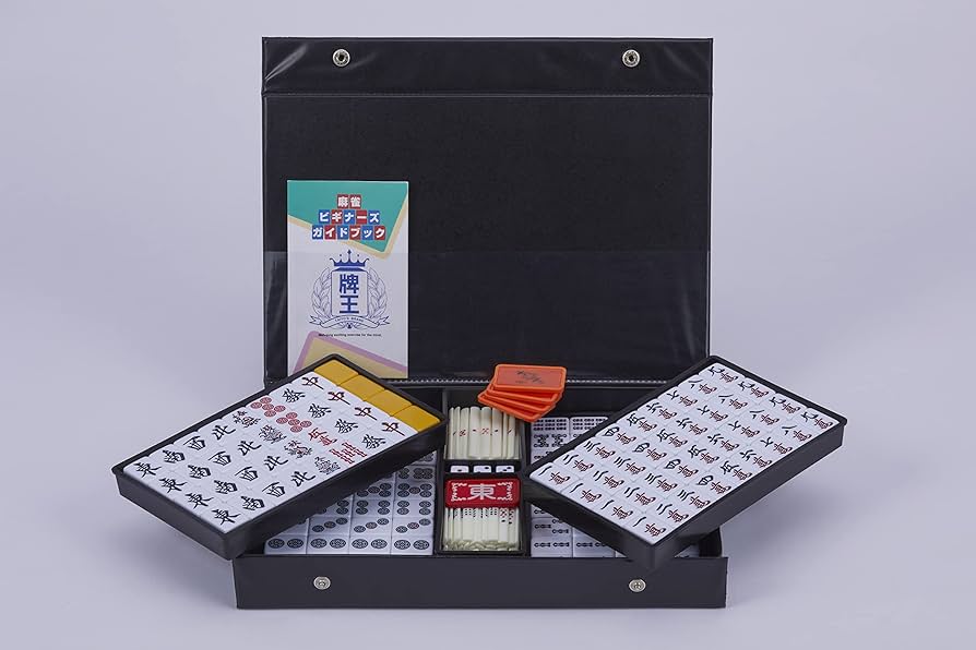 Amazon | 大洋技研(TAIYO GIKEN)AMOS 麻雀牌 smart スマート | 麻雀