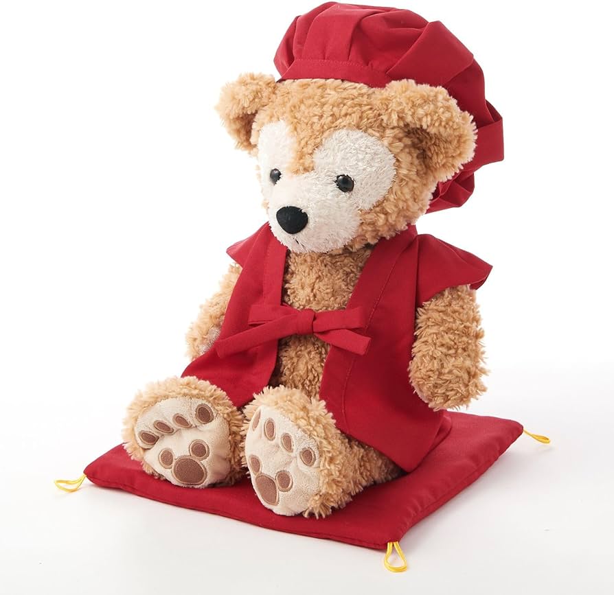 Amazon.co.jp: [atelier_memory] 879 ぬいぐるみ用衣装 還暦衣装 還暦