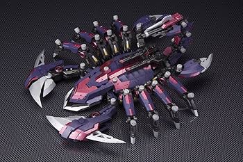 Amazon | ZOIDS EZ-036 デススティンガー 1/72スケール プラモデル