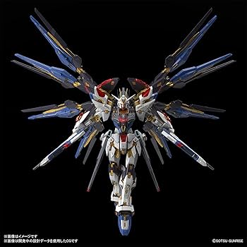 Amazon | BANDAI SPIRITS(バンダイ スピリッツ) MGEX 機動戦士ガンダム