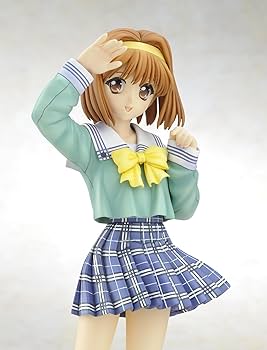 Amazon | コトブキヤ シスター・プリンセス 花穂 制服版 1/7スケール