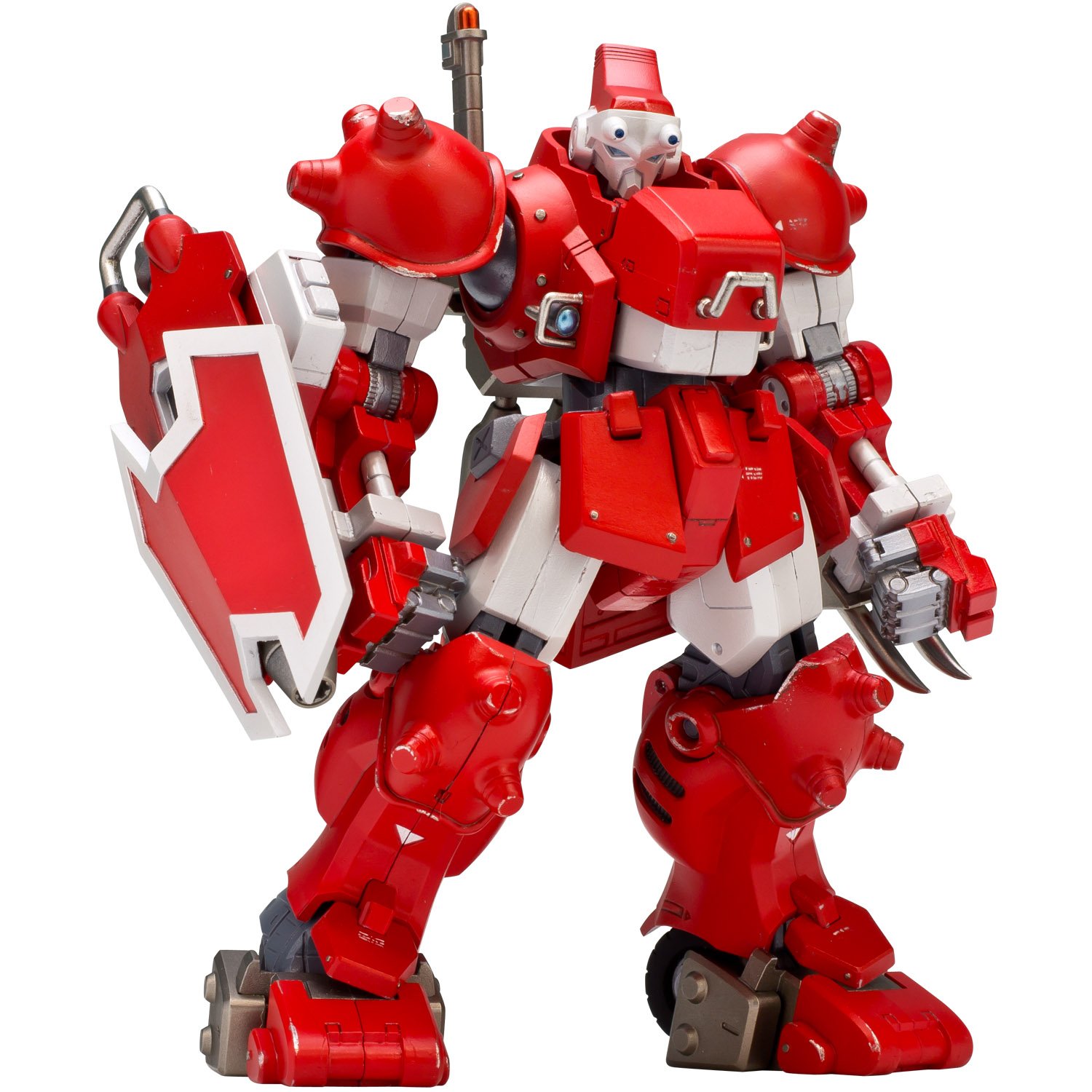 Amazon | 千値練 RIOBOT ブロディア 約140mm | フィギュア・ドール 通販