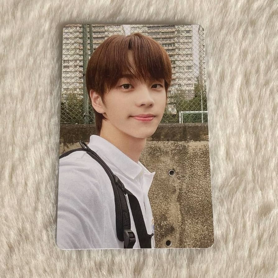 Amazon | TWS トレカ シニュ シンユ weverse盤 | ボードゲーム | おもちゃ