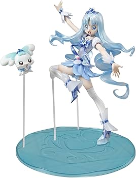 Amazon.co.jp: エクセレントモデル ハートキャッチプリキュア! キュア