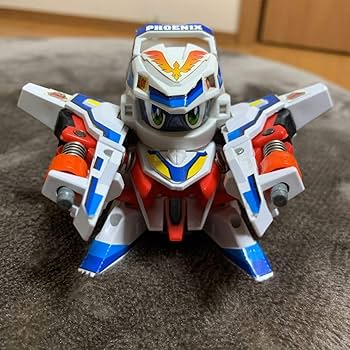 Amazon | ビーダマン コンバットフェニックス メガキャノンウィング