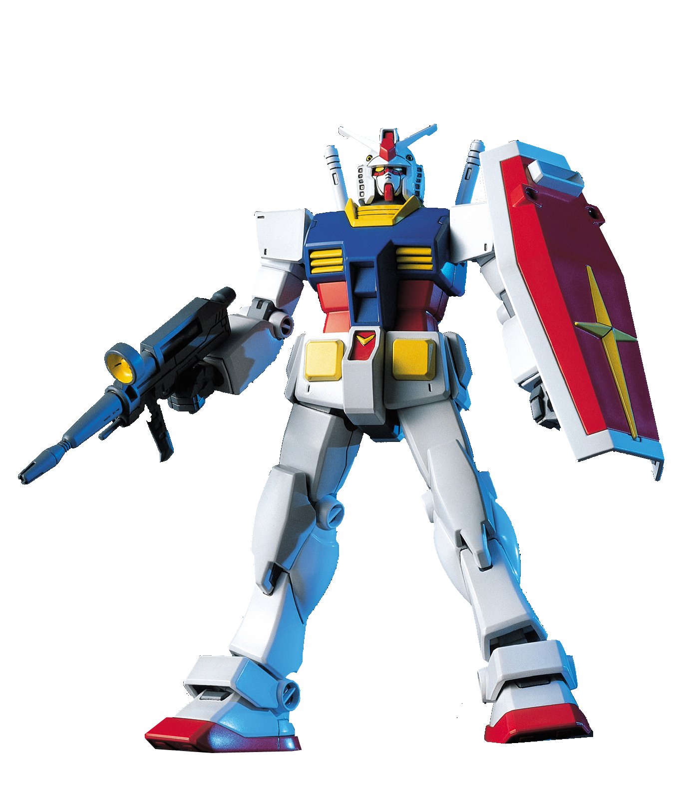 Amazon | HGUC 1/144 RX-78-2 ガンダム (機動戦士ガンダム