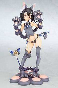 Amazon | 1/8スケールフィギュア Fate/kaleid liner プリズマ☆イリヤ
