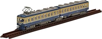 Amazon | 鉄道コレクション 鉄コレ 福井鉄道200形 (非冷房) | 鉄道模型