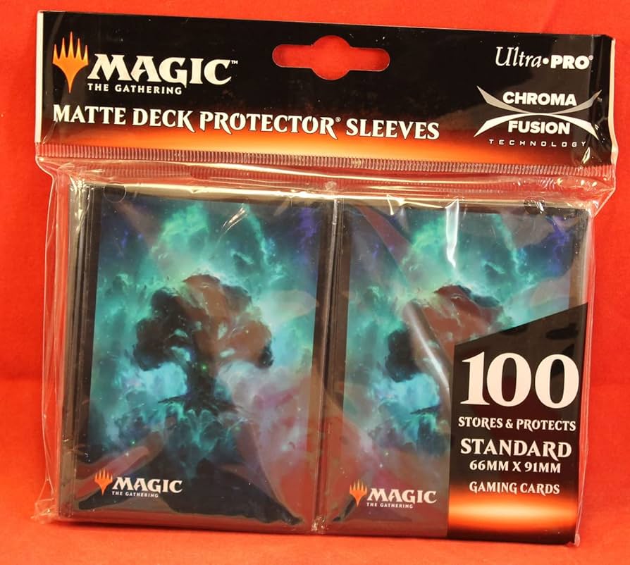 Amazon.com: Ultra Pro 18288 Magic The Gathering-Standard Deck