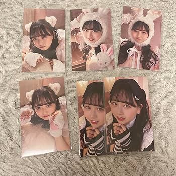 Amazon.co.jp: FRUITS ZIPPER ふるっぱー 松本かれん 生誕祭 トレカ