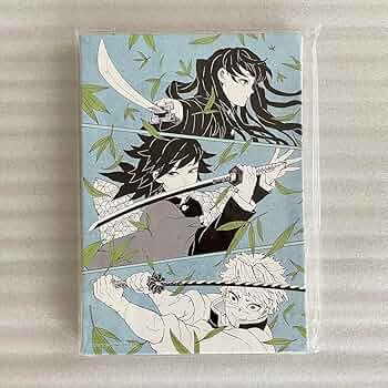 Amazon.co.jp: 鬼滅 原画展 デザインアートボード 時透無一郎 冨岡義勇