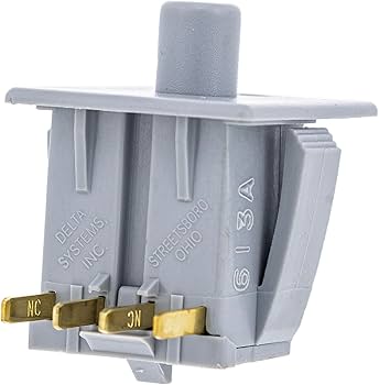 Amazon.com : MTD 925-04040 Seat Switch for Murray Troy-Bilt Yard
