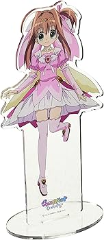 Amazon.co.jp: A3 ジュエルペット てぃんくる☆ 01 桜あかり キャラ