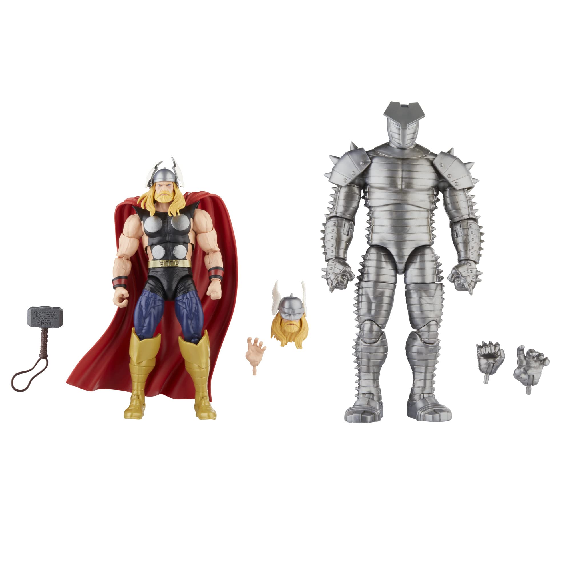 Amazon.co.jp: ハズブロ(HASBRO) MARVEL マーベルレジェンド・シリーズ