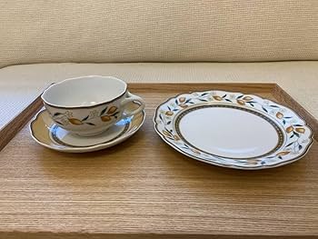 Amazon | HUTSCHENREUTHERフッチェンロイター medley メドレー ALFABIA