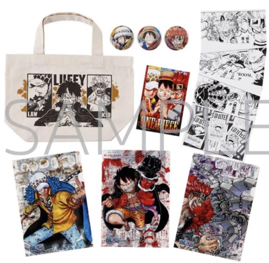 Amazon.co.jp: ONEPIECE スペシャルセット BB4-JF ワンピース ジャンプ