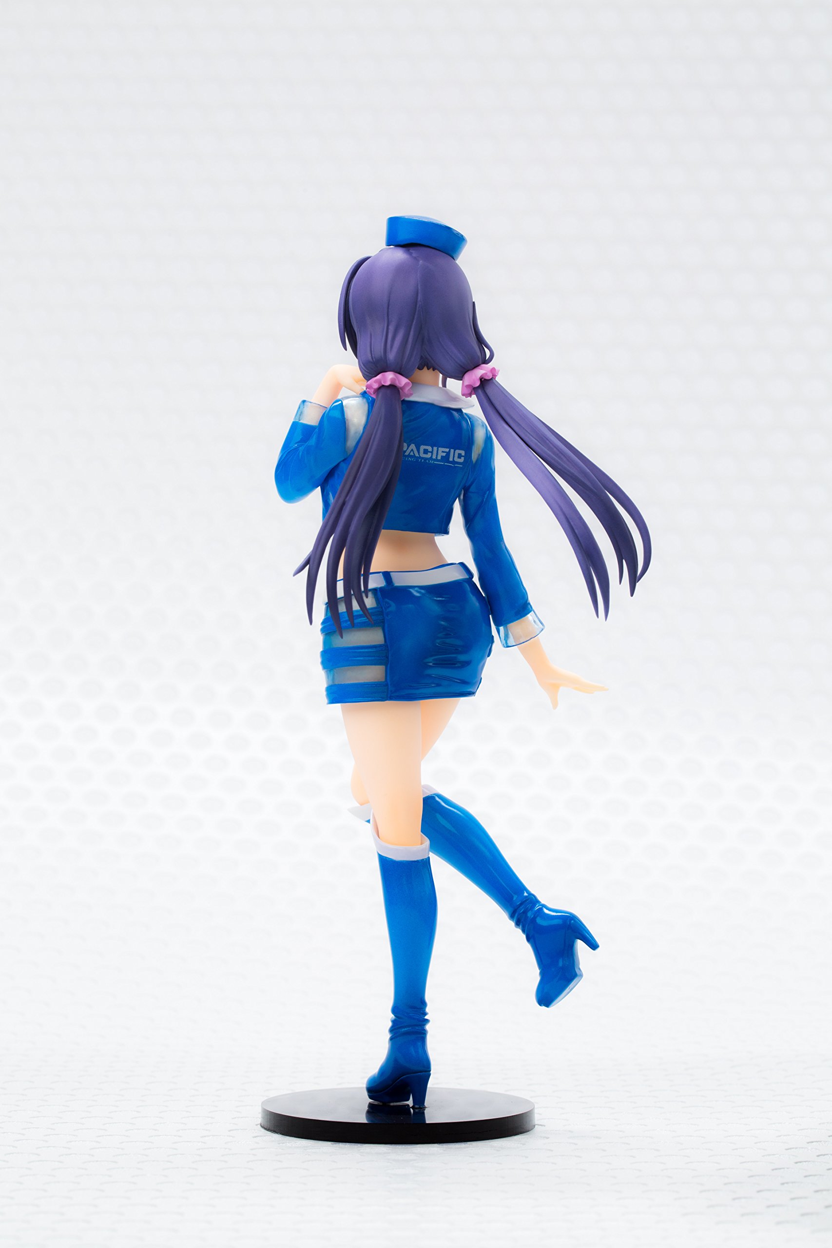 Amazon.co.jp: ラブライブ! × PACIFIC「東條 希」 レジンキャスト製