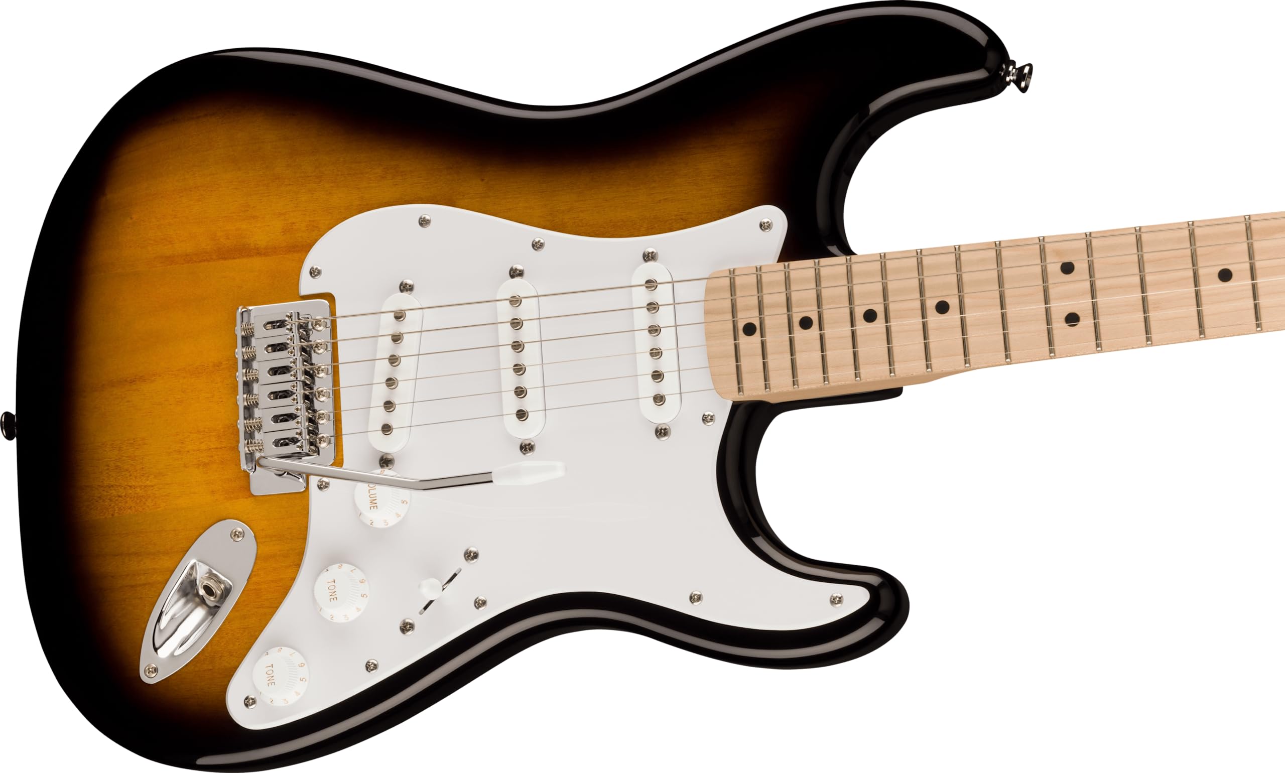 Amazon.co.jp: Squier by Fender スクワイヤー エレキギター Squier