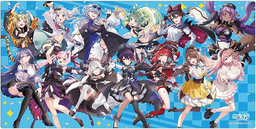 Amazon | ブシロード ラバーマットコレクション V2 Vol.1660