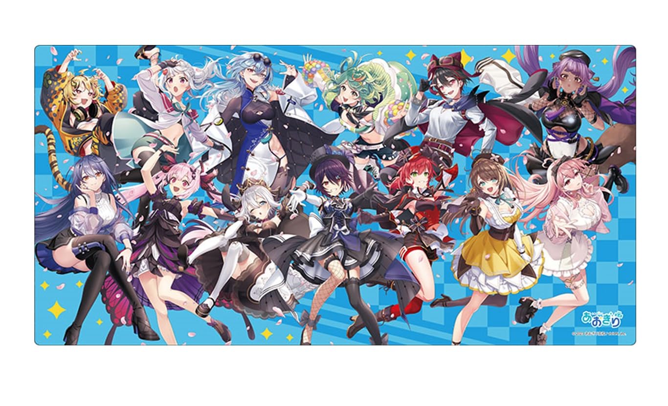 Amazon | ブシロード ラバーマットコレクション V2 Vol.1660