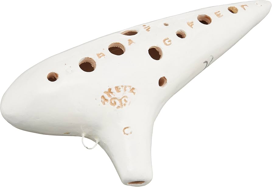 Amazon | アケタオカリーナ コルネッタ RT-5C | オカリナ | 楽器・音響機器