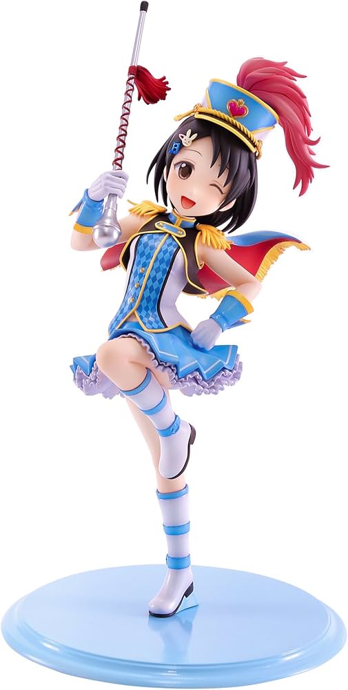 Amazon.co.jp: アイドルマスター シンデレラガールズ 佐々木 千枝