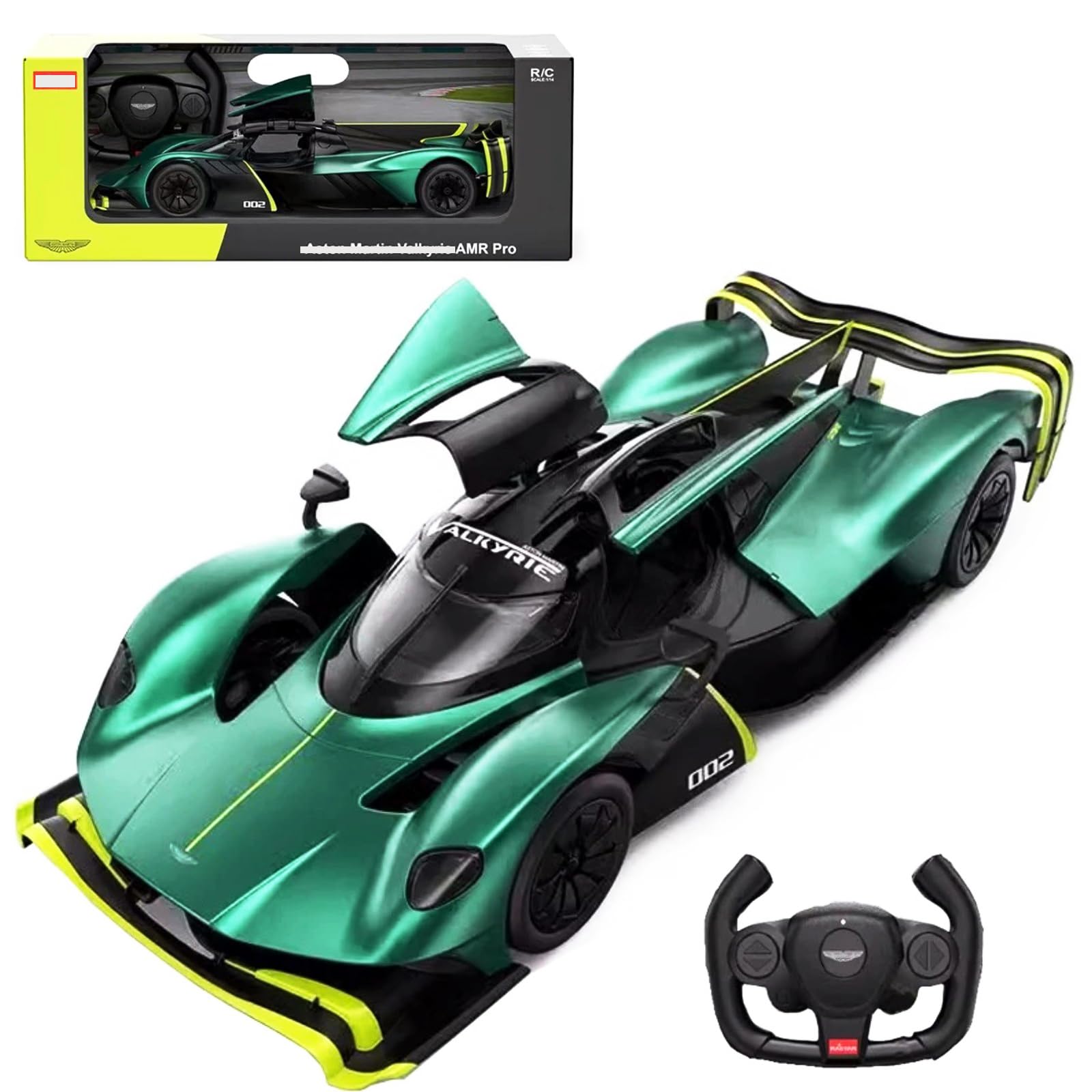 Amazon.co.jp: HTLNUZD 2024 RCモデルカー 1/14 リモートコントロール