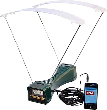 Caldwell Ballistic Precision Chronograph, Green, Gunsmithing Tools