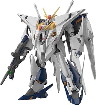 Amazon | BANDAI SPIRITS(バンダイ スピリッツ) HG Ξガンダム (機動